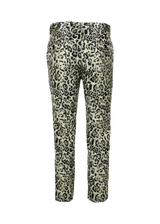 Leopard Pants B