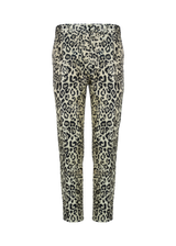 Leopard Pants B