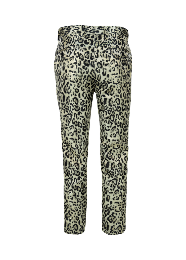 Leopard Pants B