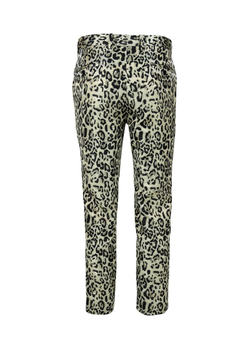 Leopard Pants B