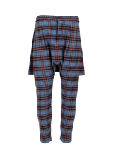 Rohan Pants