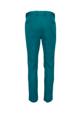 Parish Blue Pants