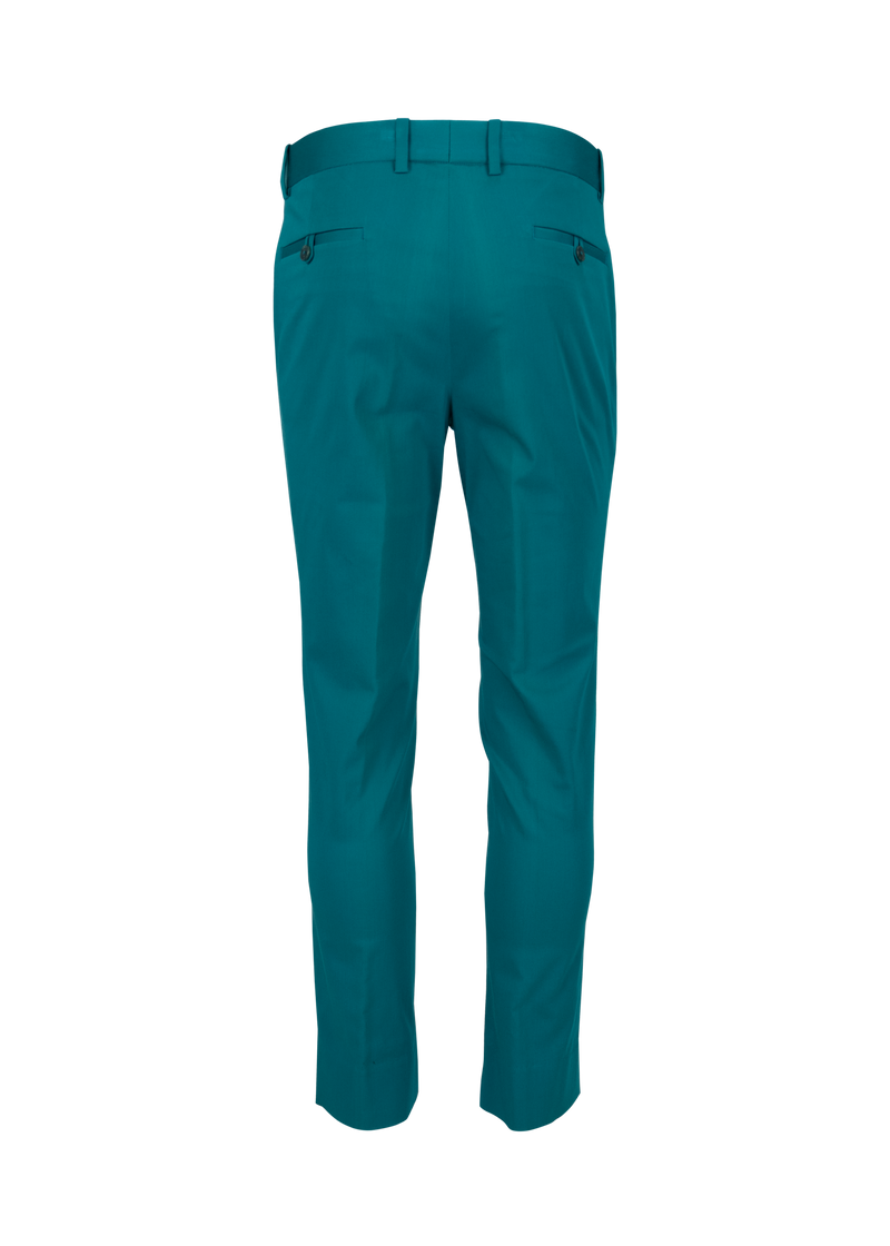 Parish Blue Pants