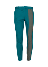 Parish Blue Pants