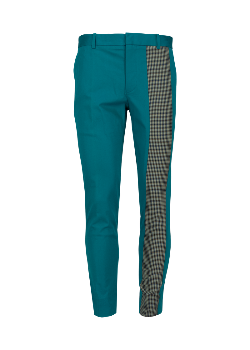 Parish Blue Pants