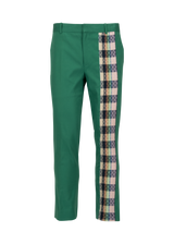 Parish Green Pants