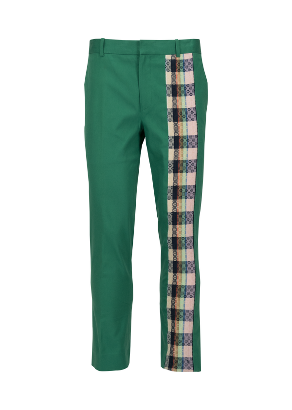 Parish Green Pants