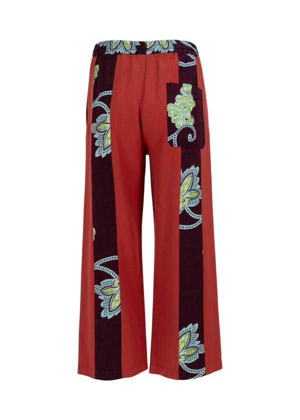 Balthazar Pants