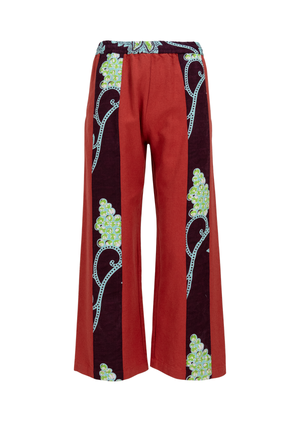 Balthazar Pants