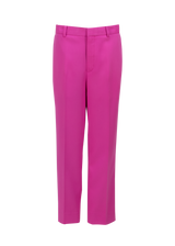 Tangsi Beach Beach Pants - Fuchsia