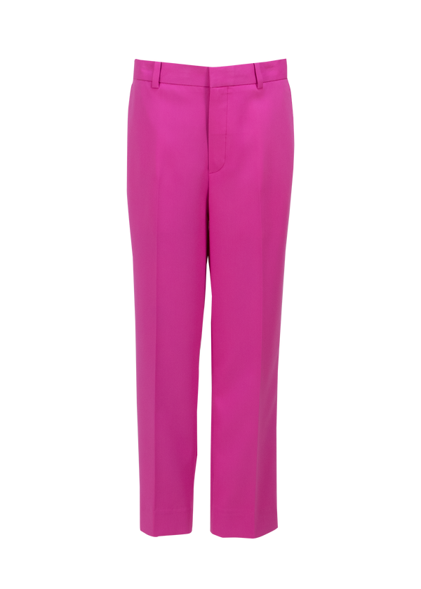 Tangsi Beach Beach Pants - Fuchsia