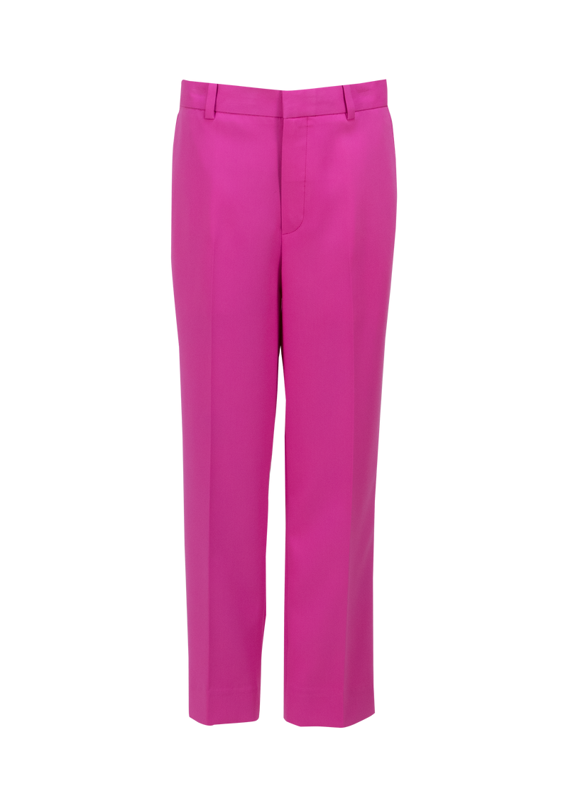 Tangsi Beach Beach Pants - Fuchsia