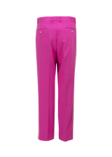 Tangsi Beach Beach Pants - Fuchsia