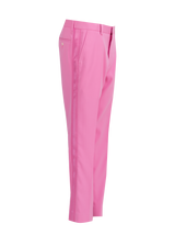 Tangsi Beach Beach Pants - Pink