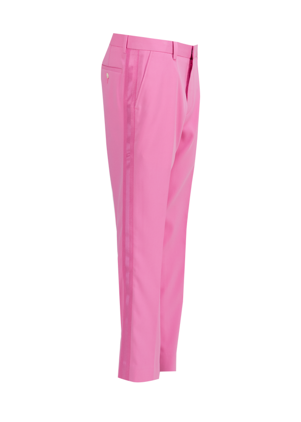 Tangsi Beach Beach Pants - Pink