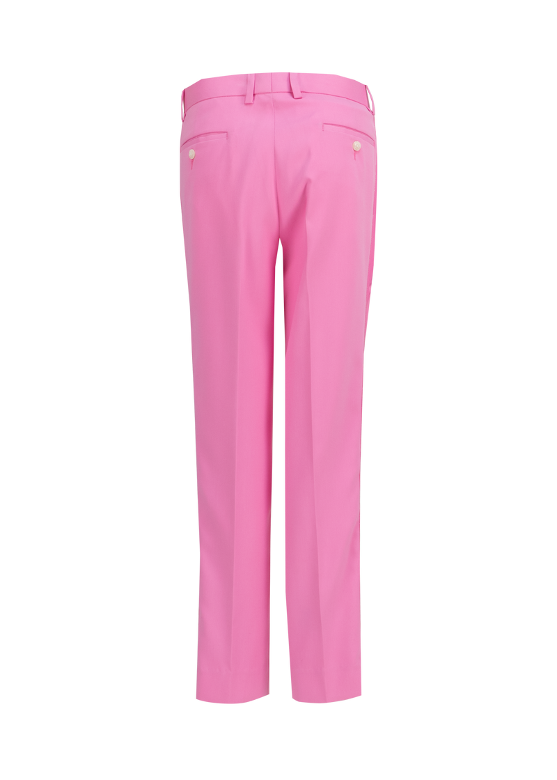 Tangsi Beach Beach Pants - Pink