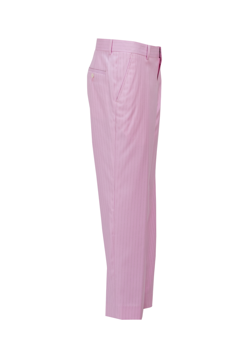 Pink Sand Beach Pants