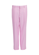 Pink Sand Beach Pants