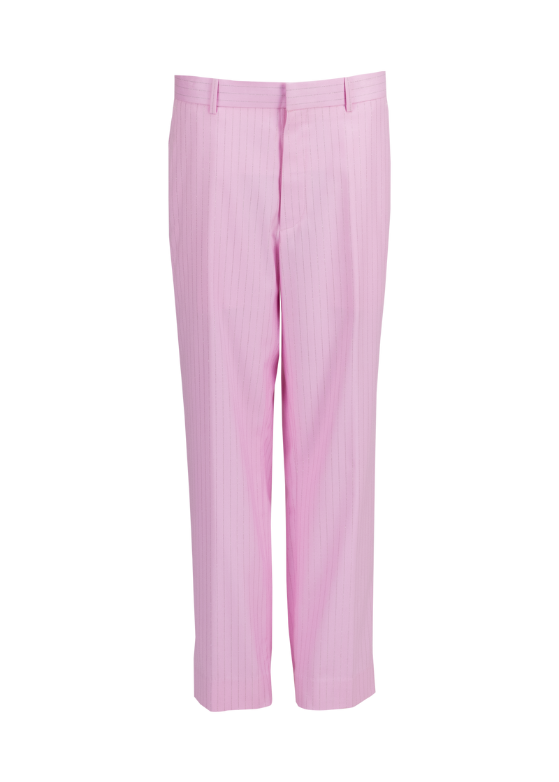 Pink Sand Beach Pants