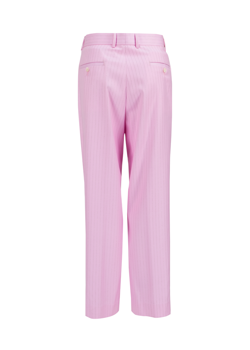 Pink Sand Beach Pants