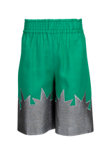 Miami Beach Pants - Green