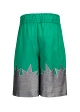 Miami Beach Pants - Green