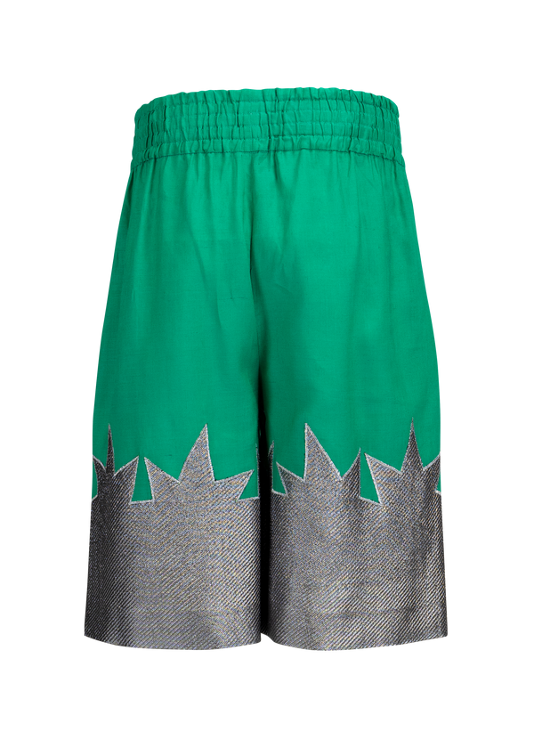 Miami Beach Pants - Green