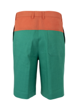 Two Tone Pants