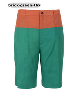 Two Tone Pants