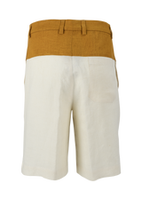 Two Tone Pants