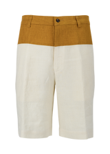 Two Tone Pants