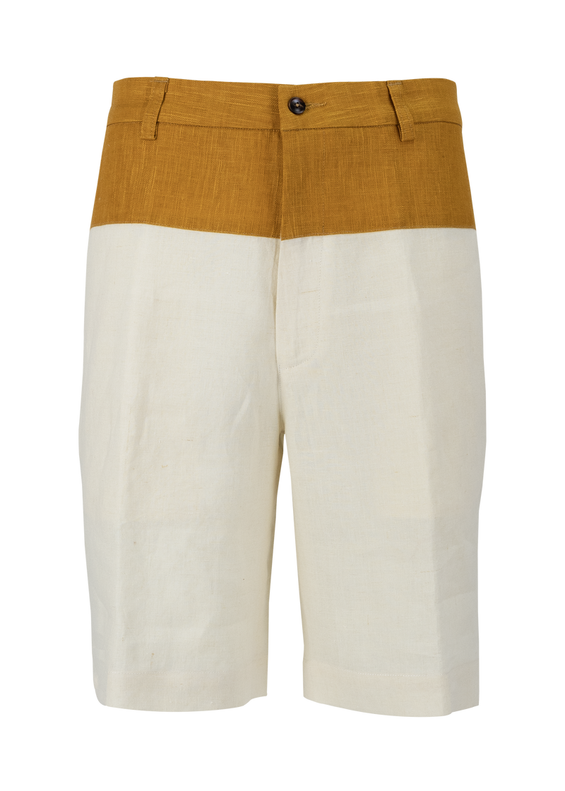 Two Tone Pants