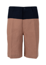 Two Tone Pants