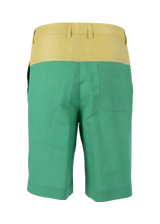 Two Tone Pants