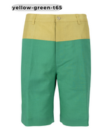 Two Tone Pants