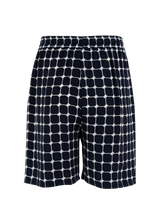 Navy Short