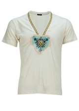 Heart T-shirt