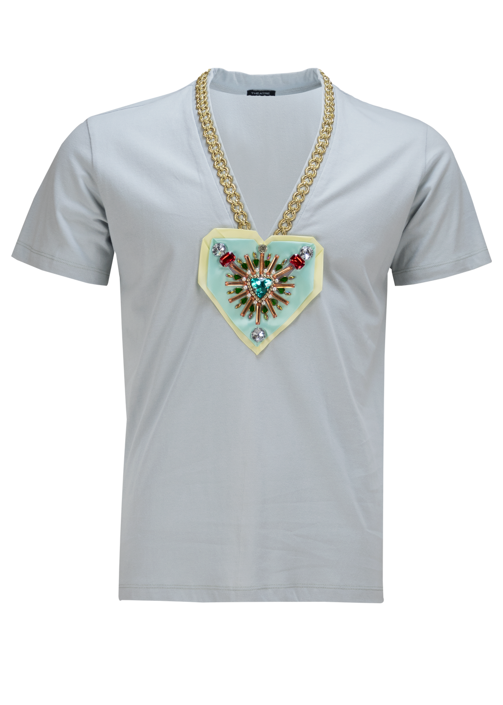 Heart T shirt Theatrebangkok heart-t-shirt-theatrebangkok