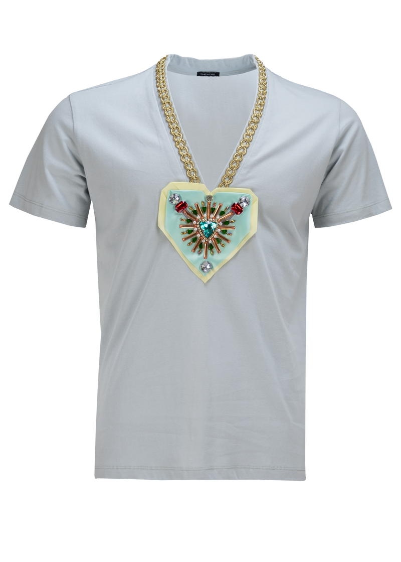 Heart T-shirt