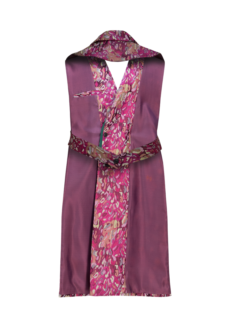 Alano Pink Top
